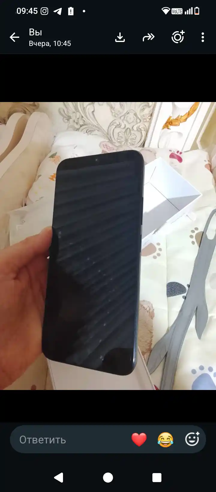 Смартфон Xiaomi Redmi 15C, 6.9" IPS 120 Гц, 50 Мп, батарея 6000 мАч, 33 Вт