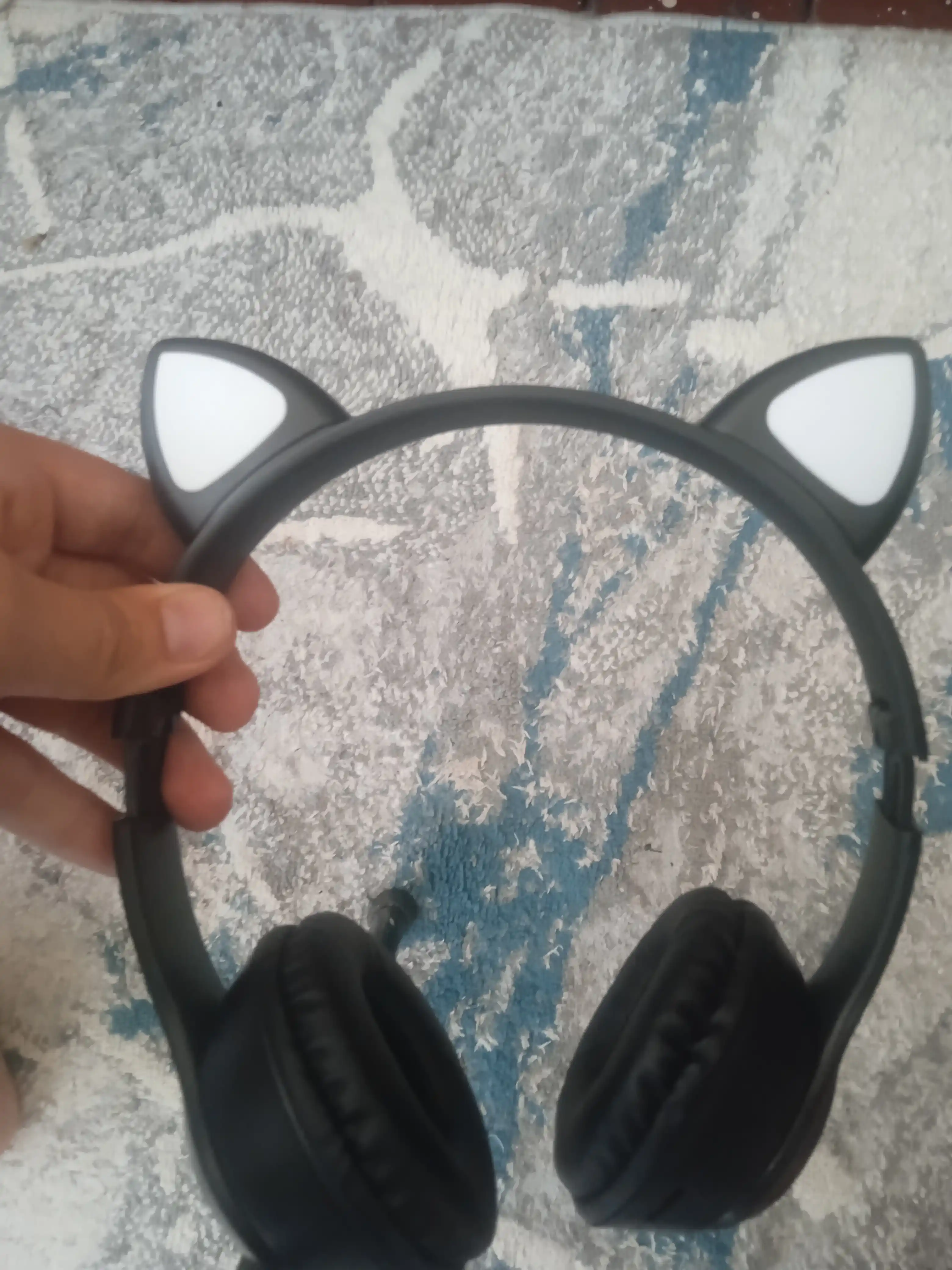 Simsiz Bluetooth quloqchinlar Pods Pro, Naushnik, pro, pods 3, pro5, max, Cat Ear, P9