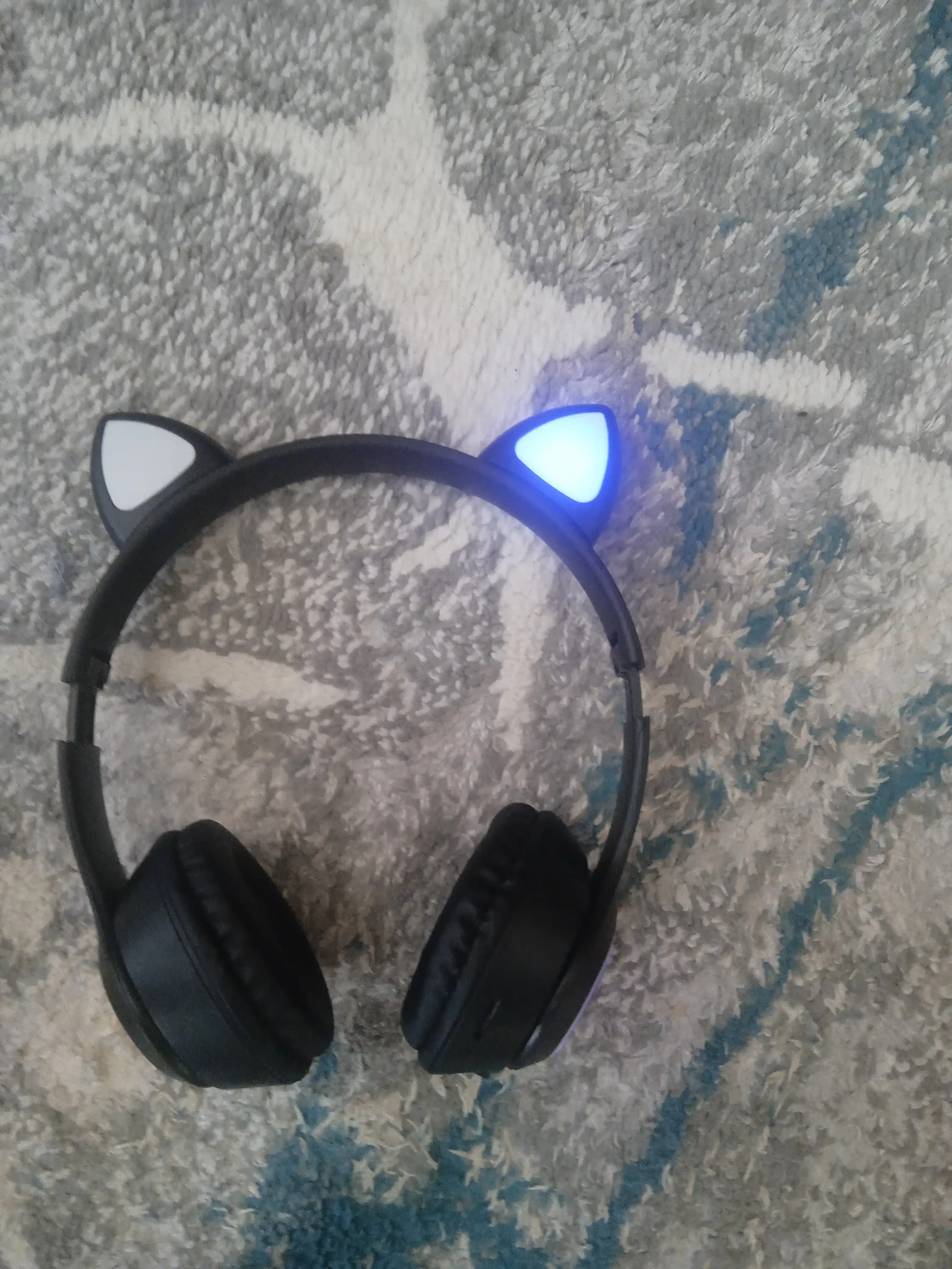 Simsiz Bluetooth quloqchinlar Pods Pro, Naushnik, pro, pods 3, pro5, max, Cat Ear, P9