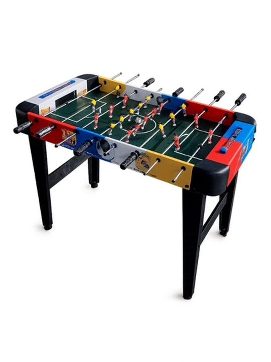Stol futboli, futbol stoli, bolalar va kattalar uchun futbol o‘yini, настольный футбол