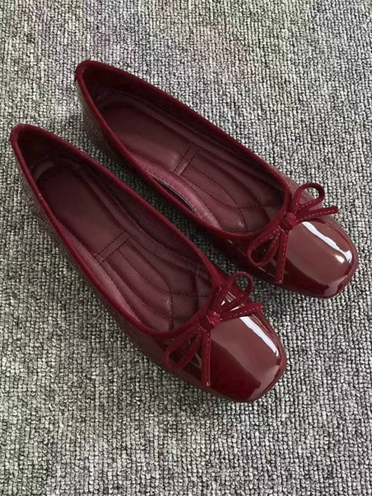 Женские балетки