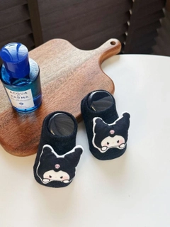 Черный