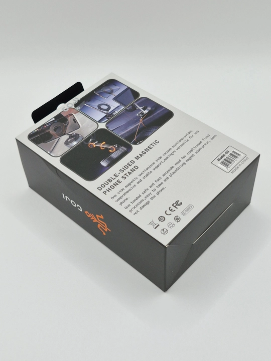 GOJI G3 magnitli telefon ushlagichi