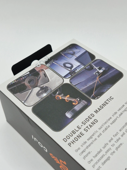 GOJI G3 magnitli telefon ushlagichi