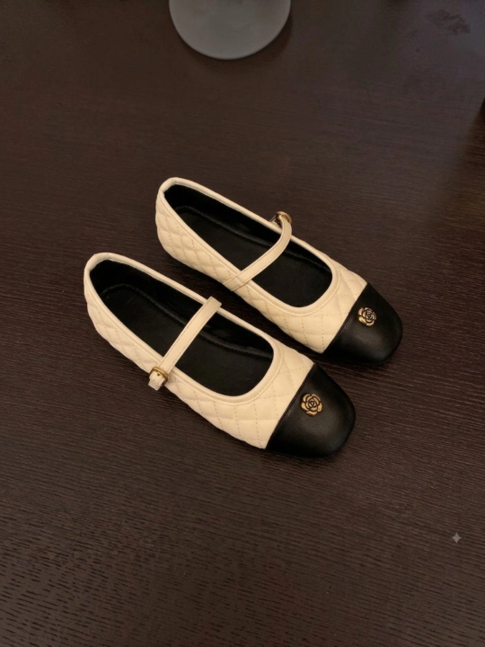 Baletka tufli - 