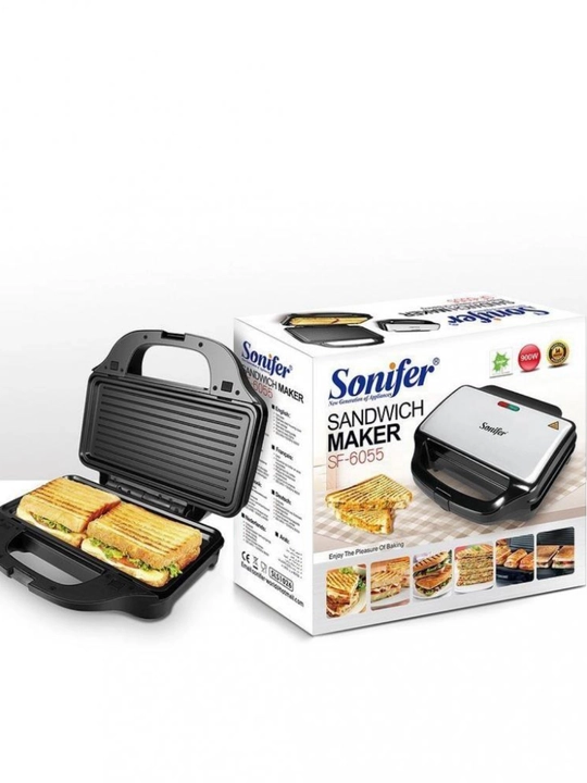 Toster Sonifer SF-6055 - 