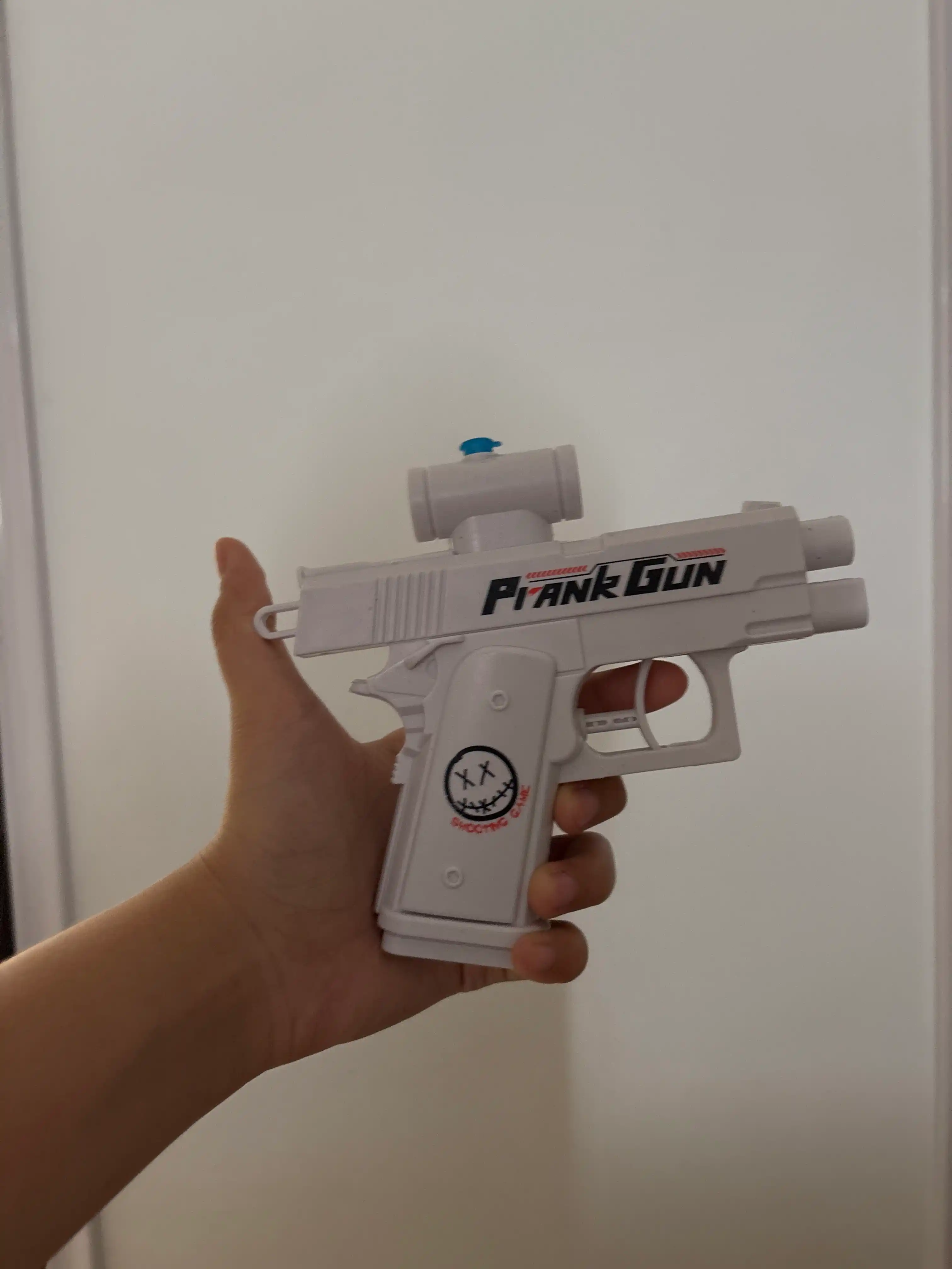 Prank hazil Suv to‘pponchasi