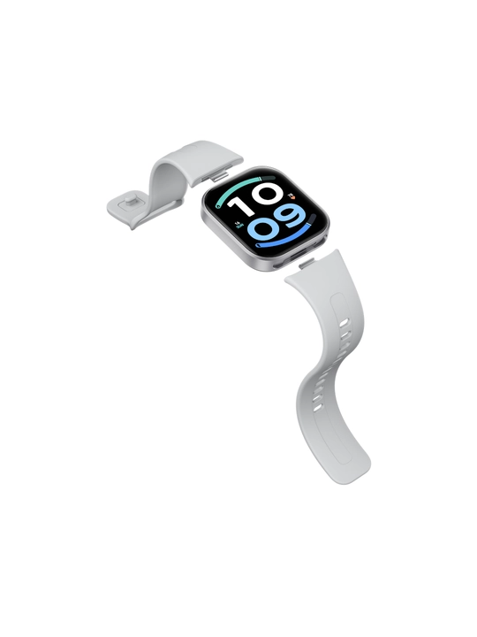 Aqlli soat Xiaomi Redmi Watch 6 Active, AMOLED displey 1.85," Global