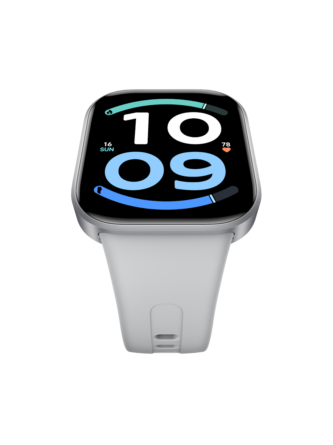 Aqlli soat Xiaomi Redmi Watch 6 Active, AMOLED displey 1.85," Global