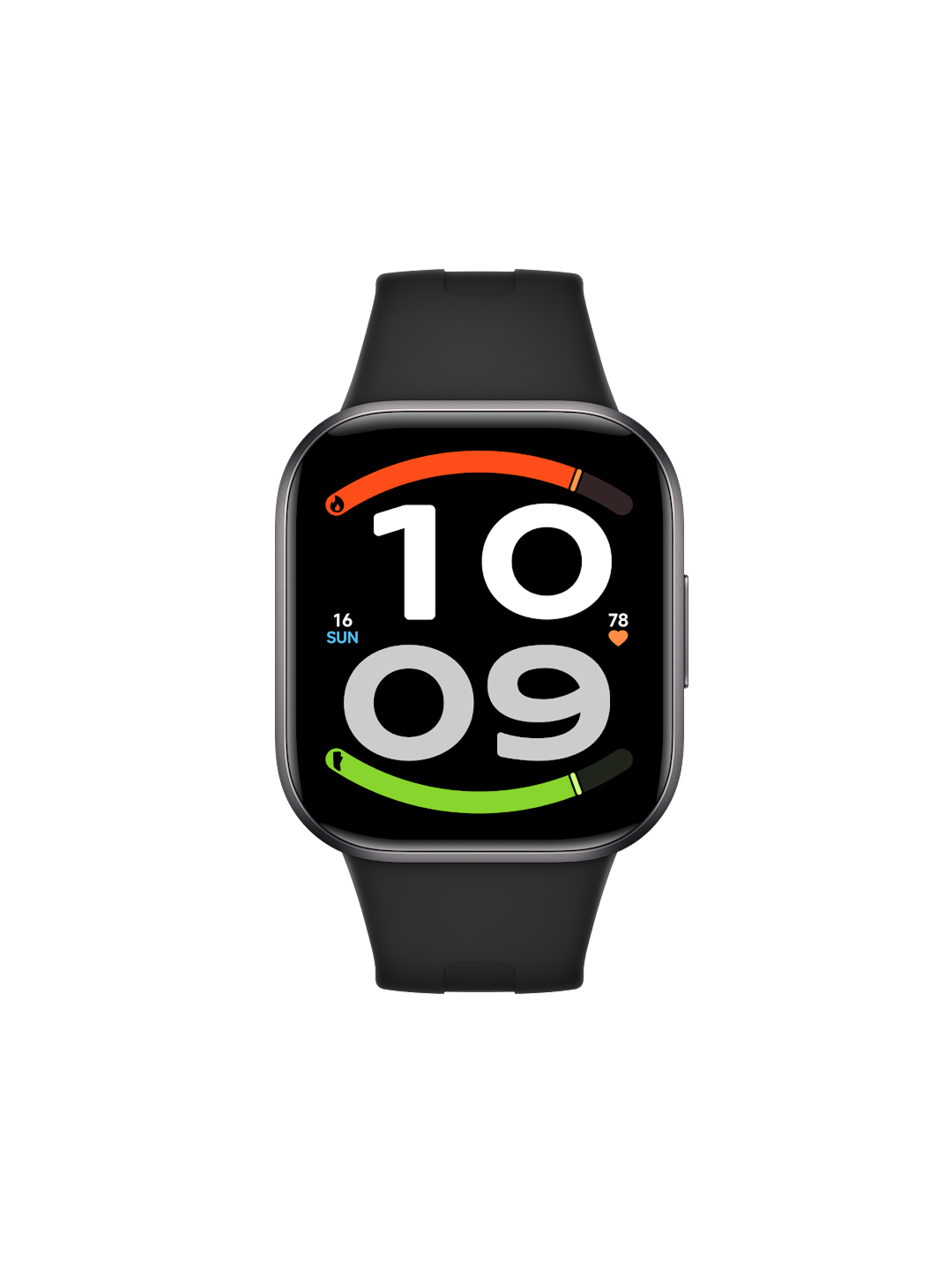 Умные часы Xiaomi Redmi Watch 6 Active, AMOLED дисплей 1.85", Global