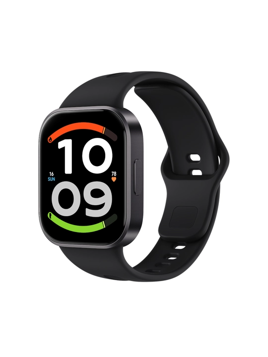 Умные часы Xiaomi Redmi Watch 6 Active, AMOLED дисплей 1.85", Global