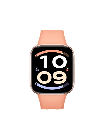 Умные часы Xiaomi Redmi Watch 6 Active, AMOLED дисплей 1.85", Global