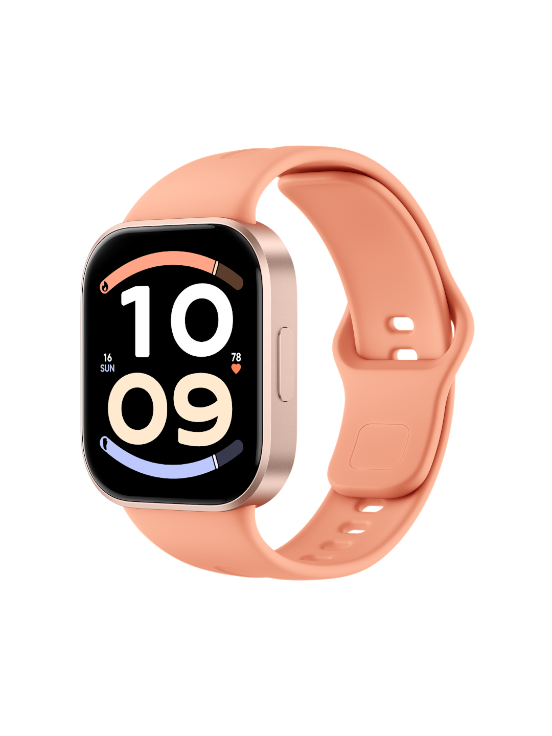 Умные часы Xiaomi Redmi Watch 6 Active, AMOLED дисплей 1.85", Global