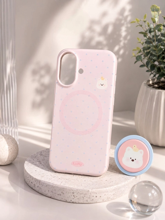 Chexol iphone, iphone 17 g‘ilofi