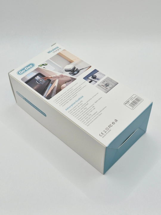Go-Des GD-HD236 — многофункциональный магнитный держатель