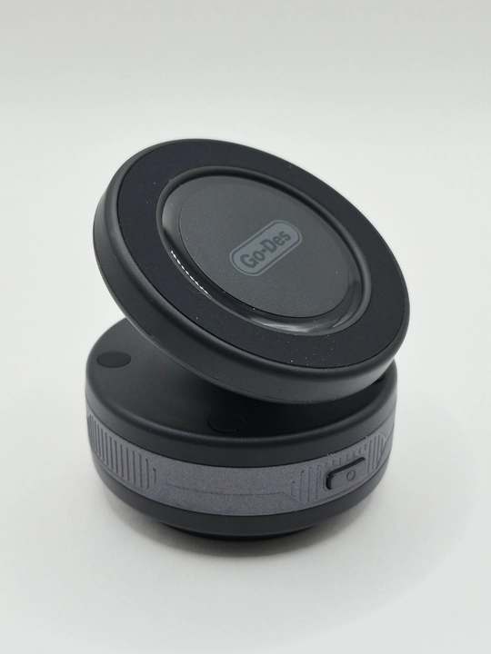 Go-Des GD-HD236 — многофункциональный магнитный держатель
