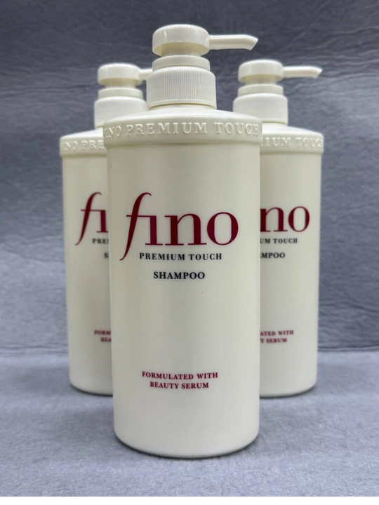 Fino Premium Touch shampun