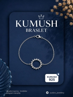 Kumush rang