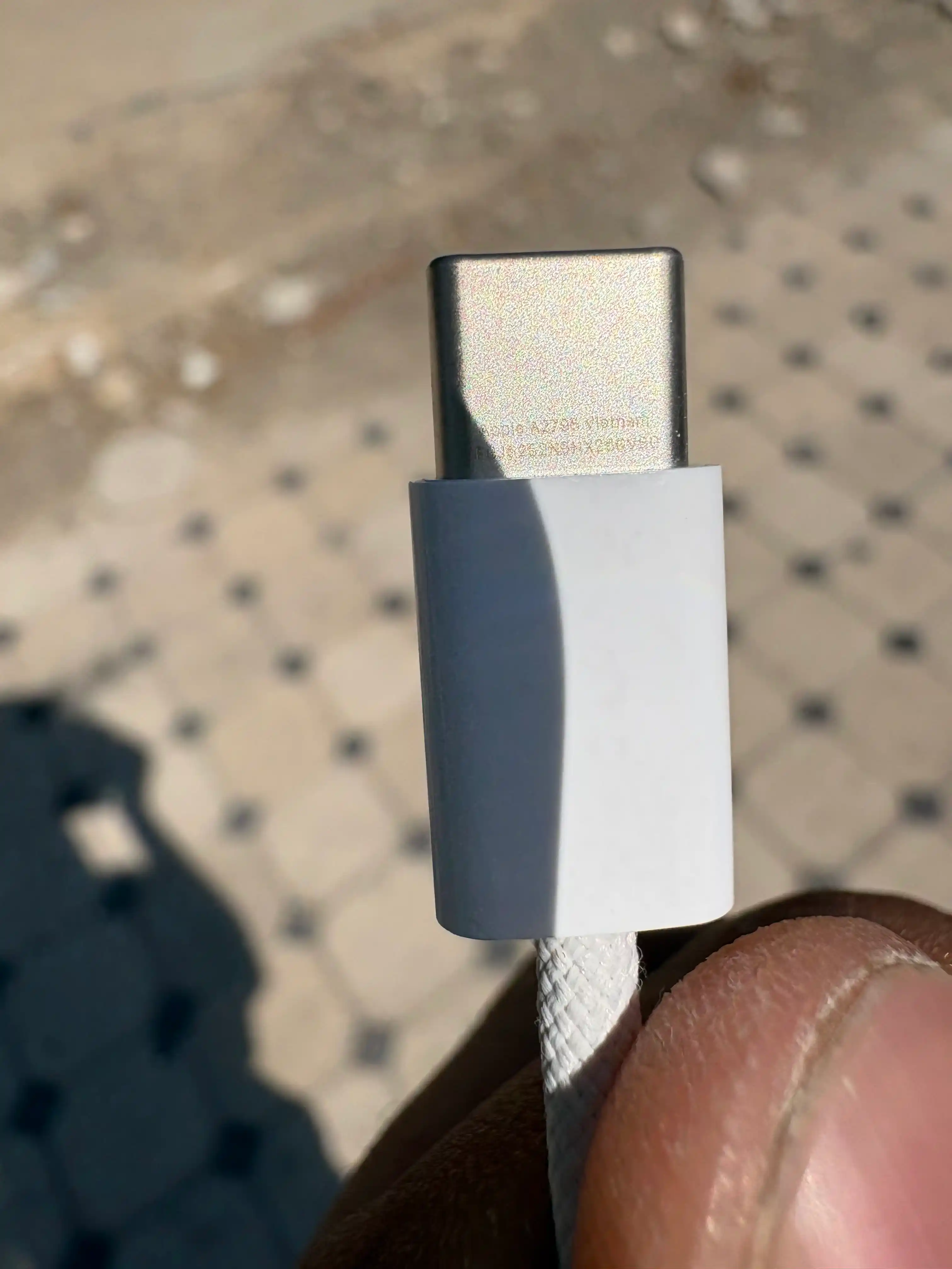 Айфон кабель Type-C to Type-C проводной 60W для iPhone  подходит для iPhone 15,16,17,18