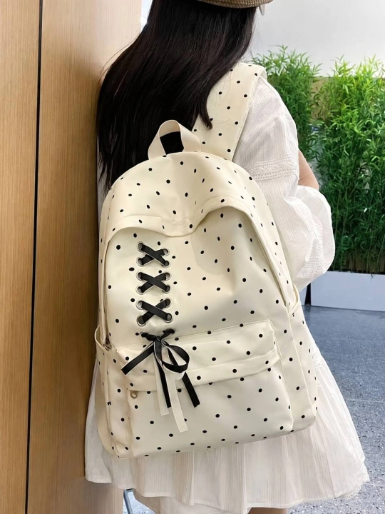 Современные, необычный и модные рюкзаки для девушек