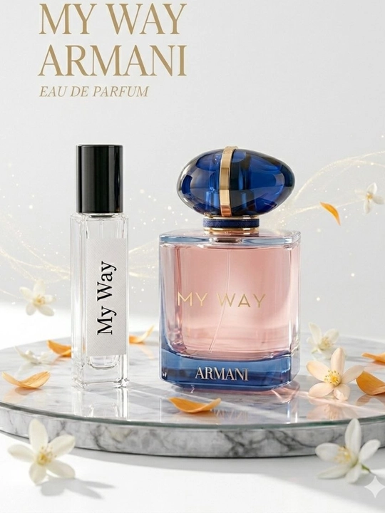 Ayollar uchun atirlar, Libre Lost Cherry, Gucci Flora, Miss Dior, My way, 5 tasi 1 da