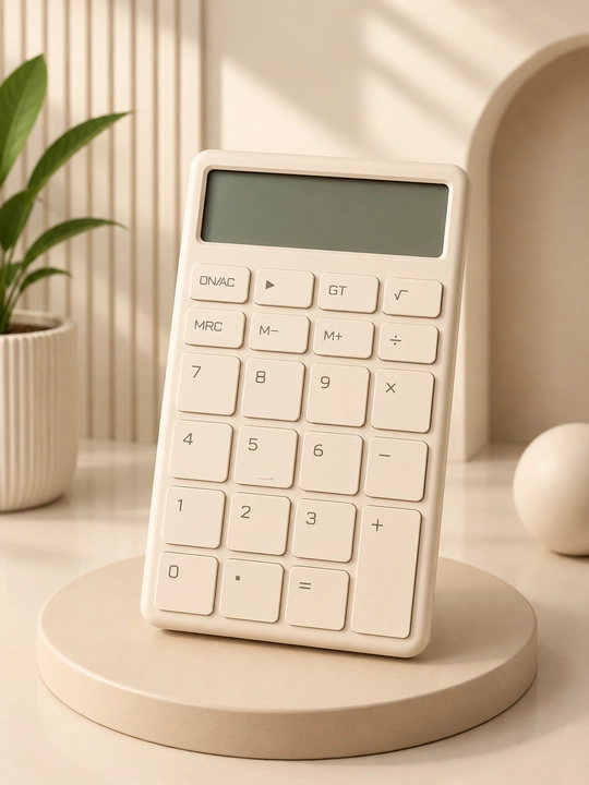 Elektron kalkulyator “shokoladka”