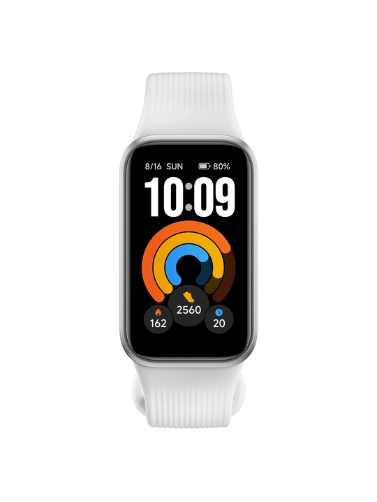 Xiaomi Smart Band 11 Active fitnes brasleti, 21 kungacha ishlaydi, 50 sport rejimi, Global