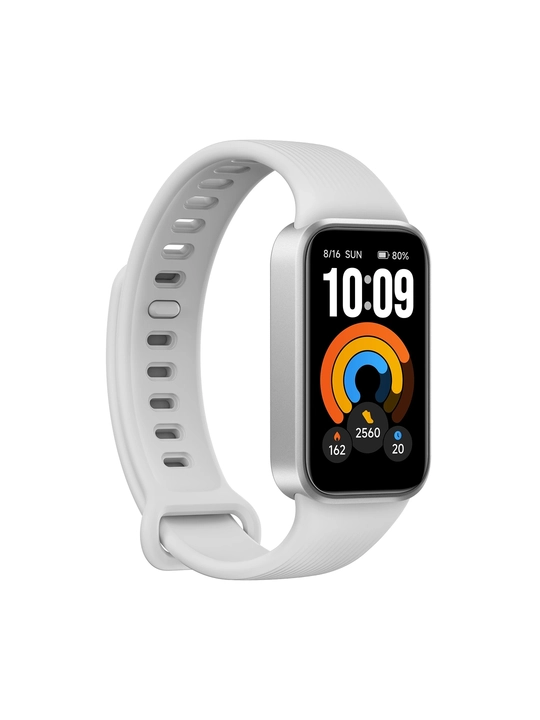 Xiaomi Smart Band 11 Active fitnes brasleti, 21 kungacha ishlaydi, 50 sport rejimi, Global