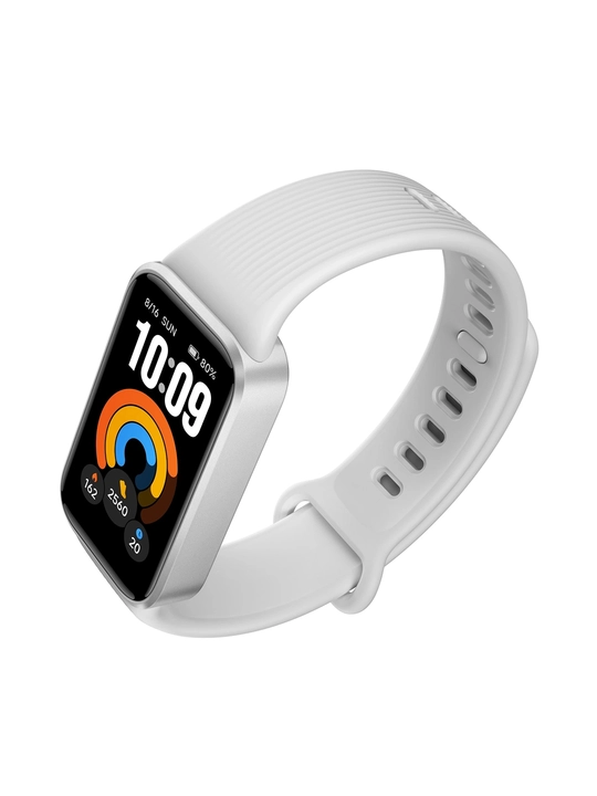 Xiaomi Smart Band 11 Active fitnes brasleti, 21 kungacha ishlaydi, 50 sport rejimi, Global
