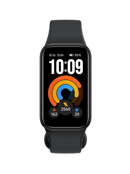 Умный фитнес-браслет Xiaomi Smart Band 11 Active, до 21 дня работы, 50 тренировок, Global