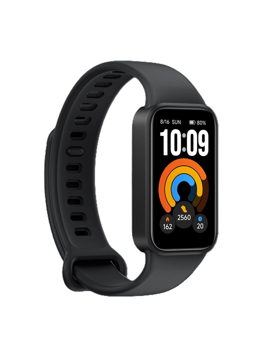 Умный фитнес-браслет Xiaomi Smart Band 11 Active, до 21 дня работы, 50 тренировок, Global