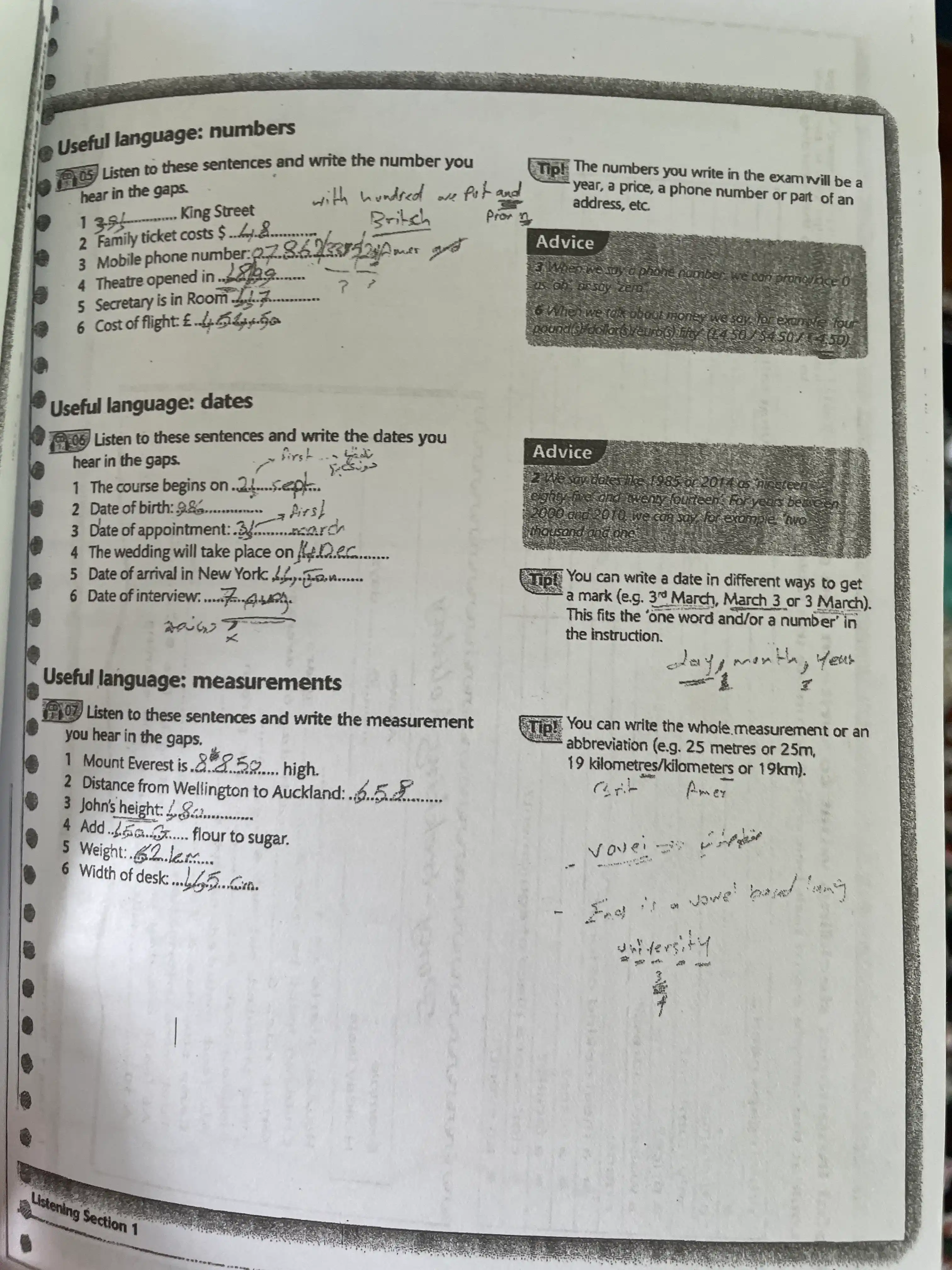 Cambridge IELTS Trainer 2. Academic. Six Practice Tests