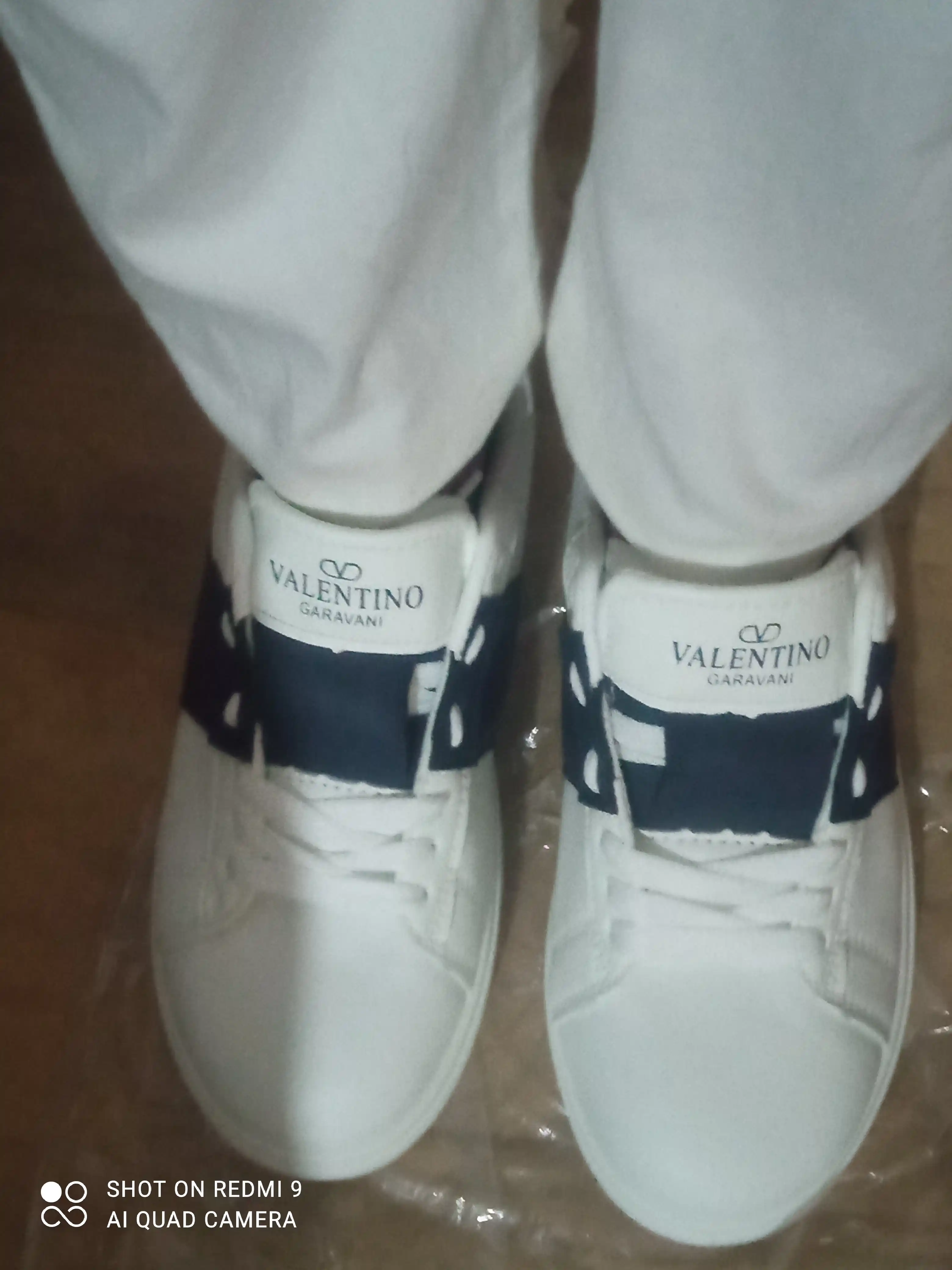 Кеды Valentino Garavani, для парней, девушек и женщин, размер 36-40