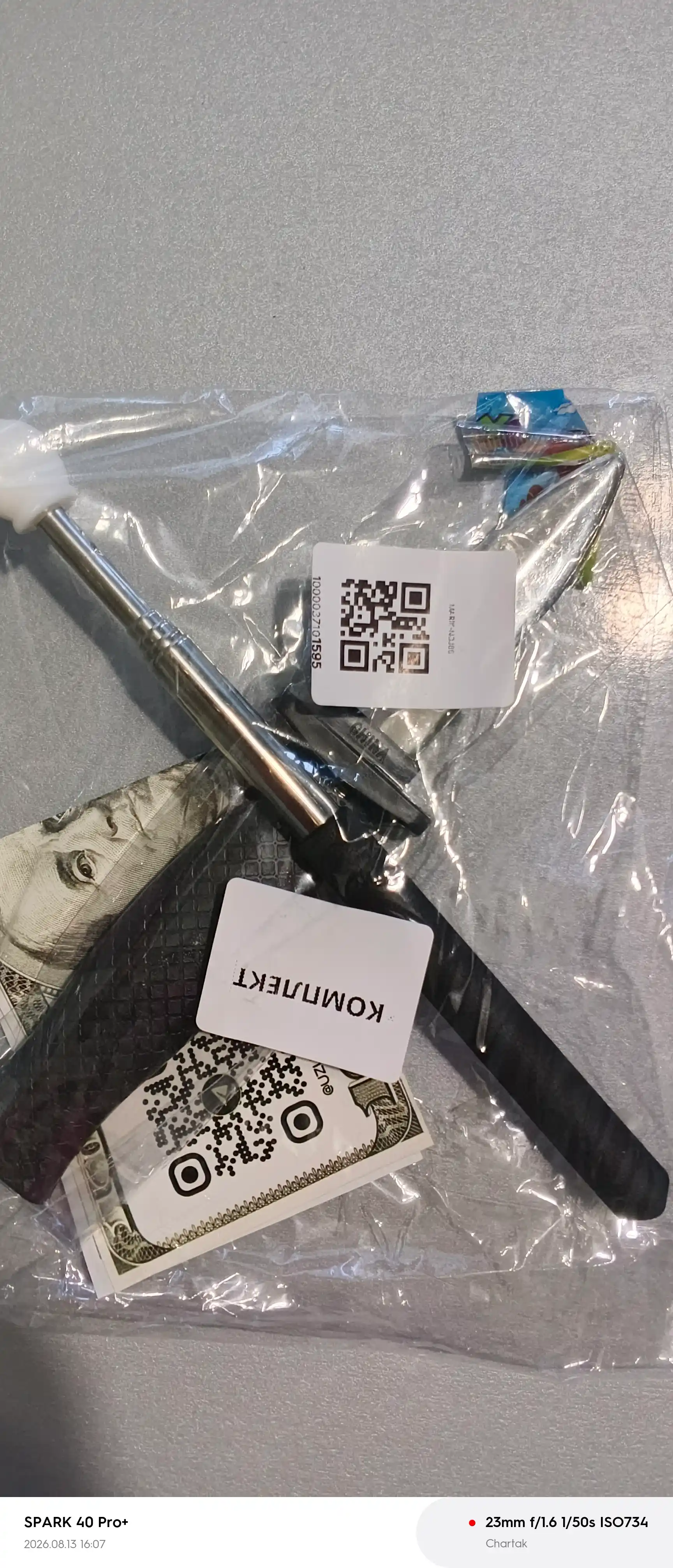 Игрушечный выдвижной нож, для розыгрышей  указка в подарок