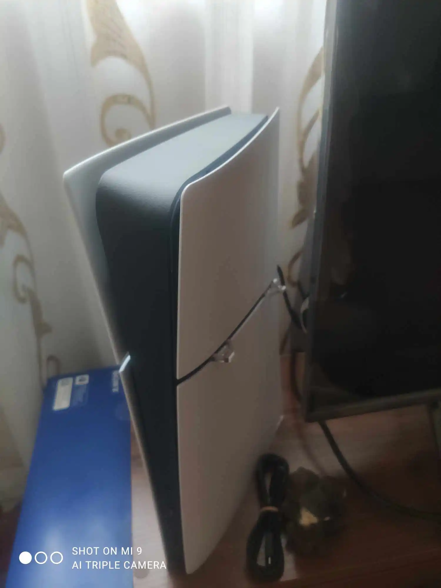 Sony PlayStation 5 Slim Digital