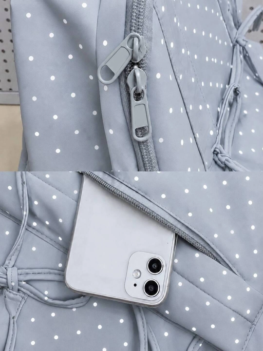 Современные, необычный и модные рюкзаки для девушек