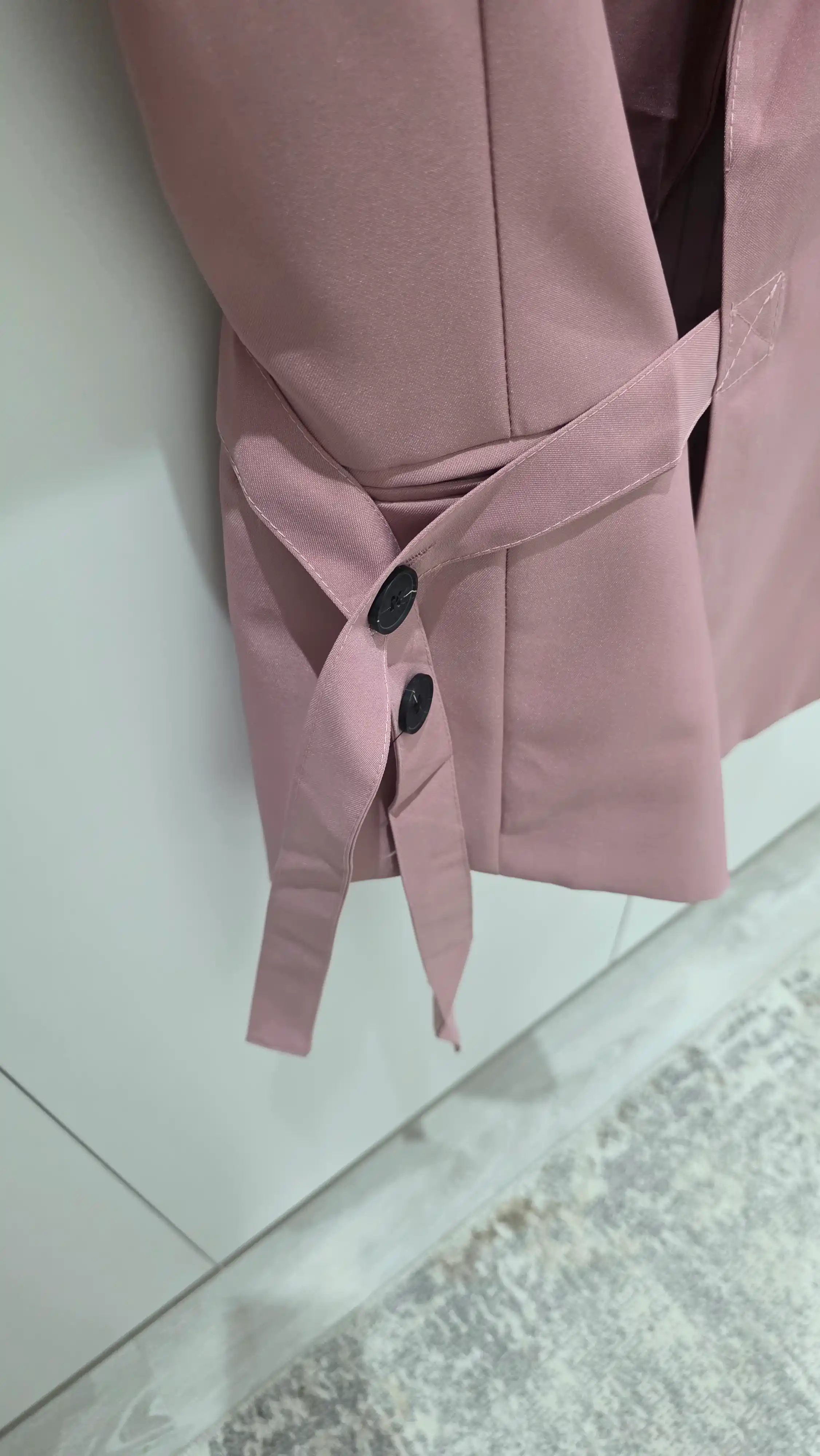Ayollar pidjagi , kostyum ayollar uchun(shimsiz), blazer, astarli jaket, bahor-kuz, M-3XL