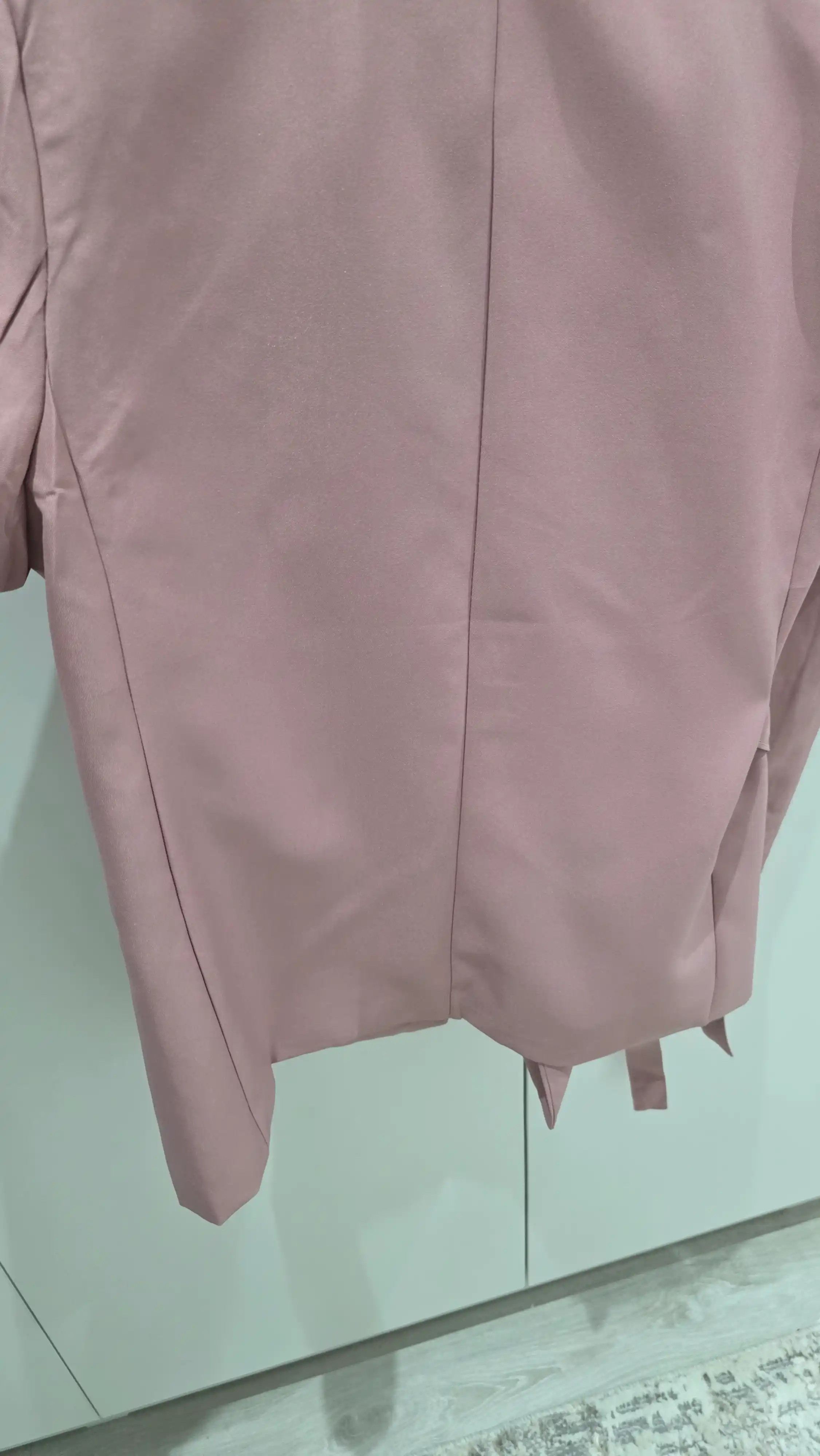 Ayollar pidjagi , kostyum ayollar uchun(shimsiz), blazer, astarli jaket, bahor-kuz, M-3XL