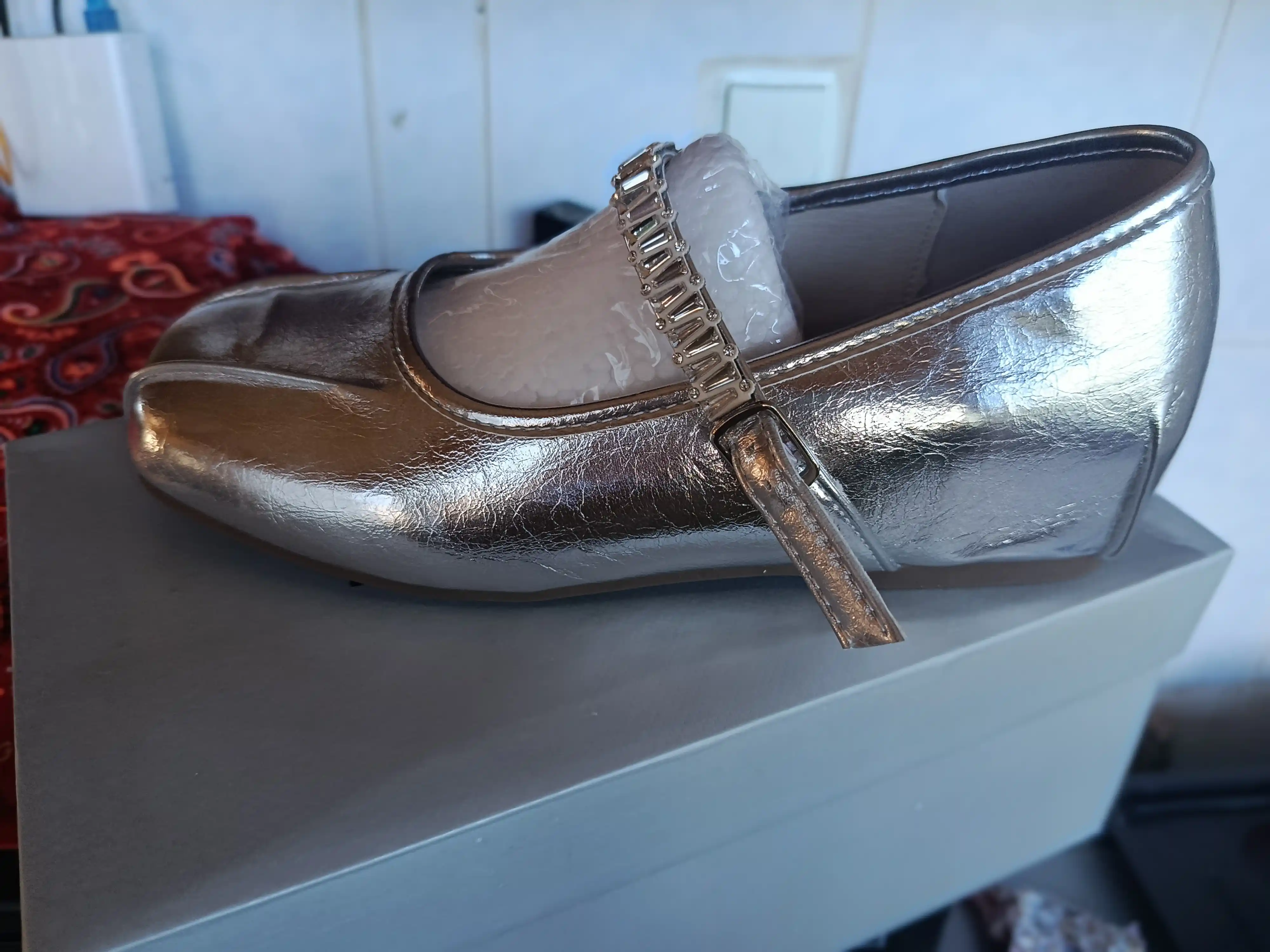 Baletkalar, tufli ayollar uchun, kuz fasli, ayollar oyoq kiyimi 35-40, malomeryat