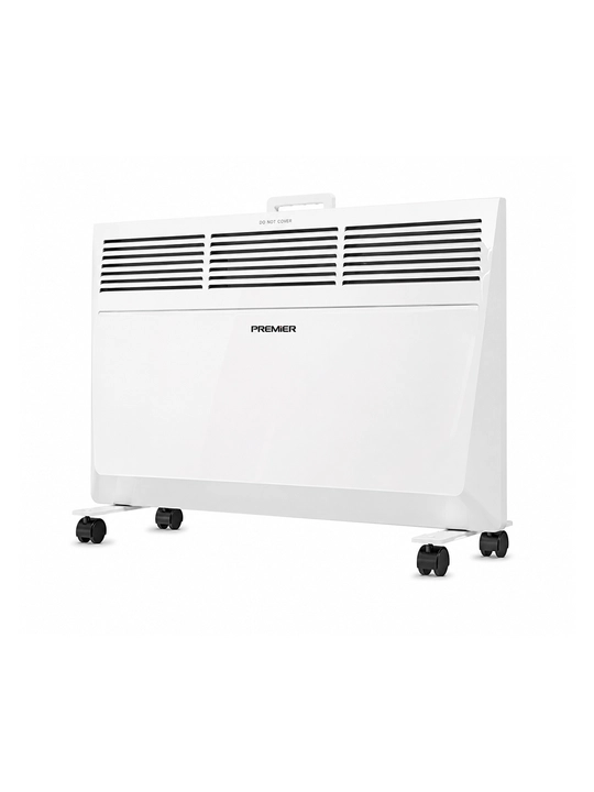 Premier PRM-MPCH-1500 elektr konvektor, 1500 Vt, uy va ofis uchun isitgich - 