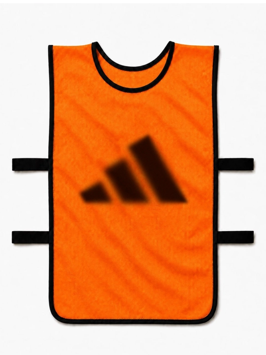 🏃‍♂️ Futbol va sport mashg‘ulotlari uchun nakidka, manishka