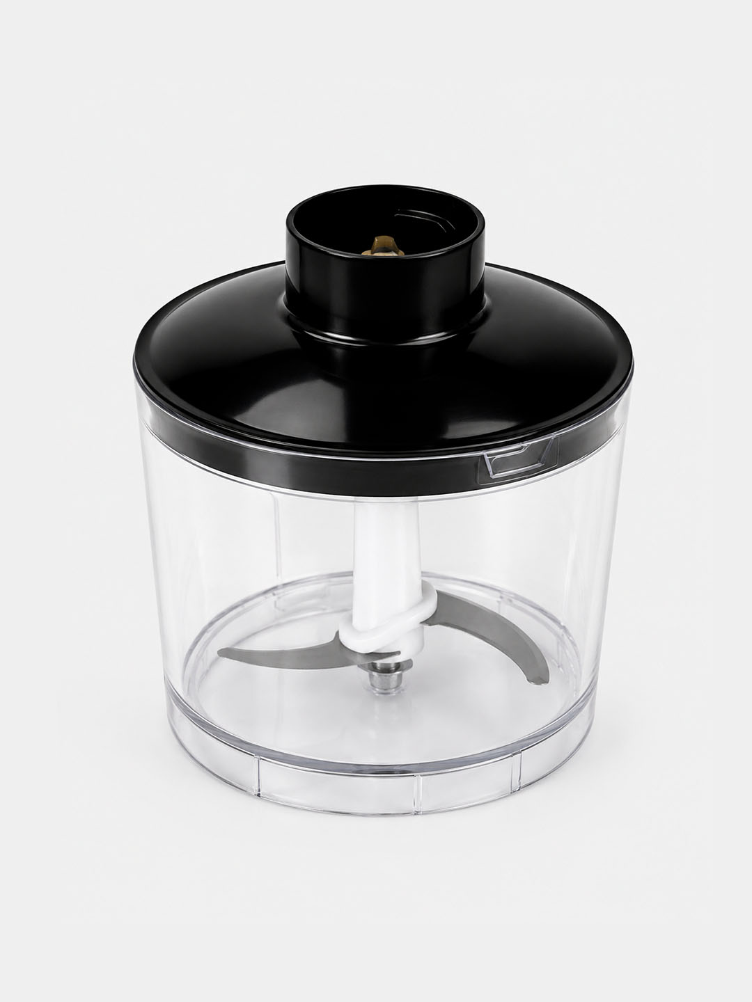 Qo'l blenderi 4 in 1, quvvati 300-1000W BOMA, ko‘p funksiyali blender, metall pogrujnoy