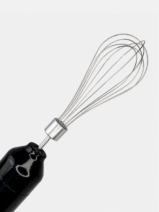 Qo'l blenderi 4 in 1, quvvati 300-1000W BOMA, ko‘p funksiyali blender, metall pogrujnoy