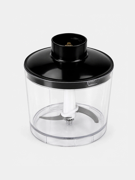 Qo'l blenderi 4 in 1, quvvati 300-1000W BOMA, ko‘p funksiyali blender, metall pogrujnoy