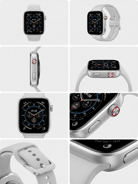REDMI Watch 6 / Global versiya