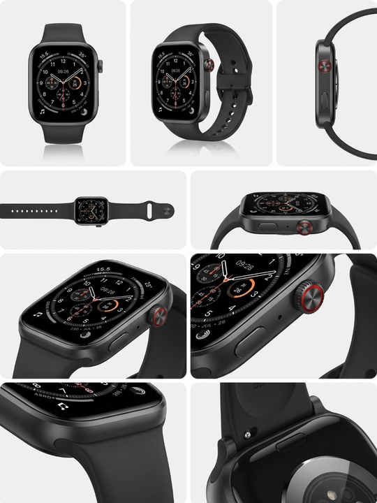 REDMI Watch 6 / Global versiya