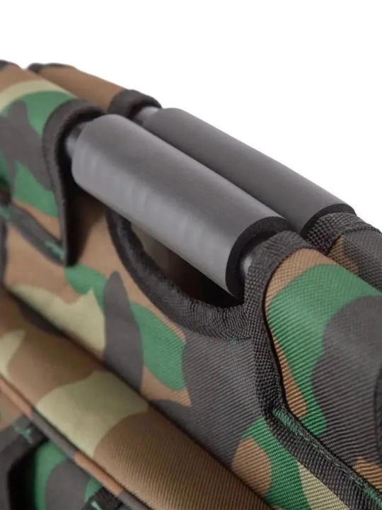 Kreslo-ryukzak, yig‘ma o‘rindiqli sumka sayohat va dam olish uchun