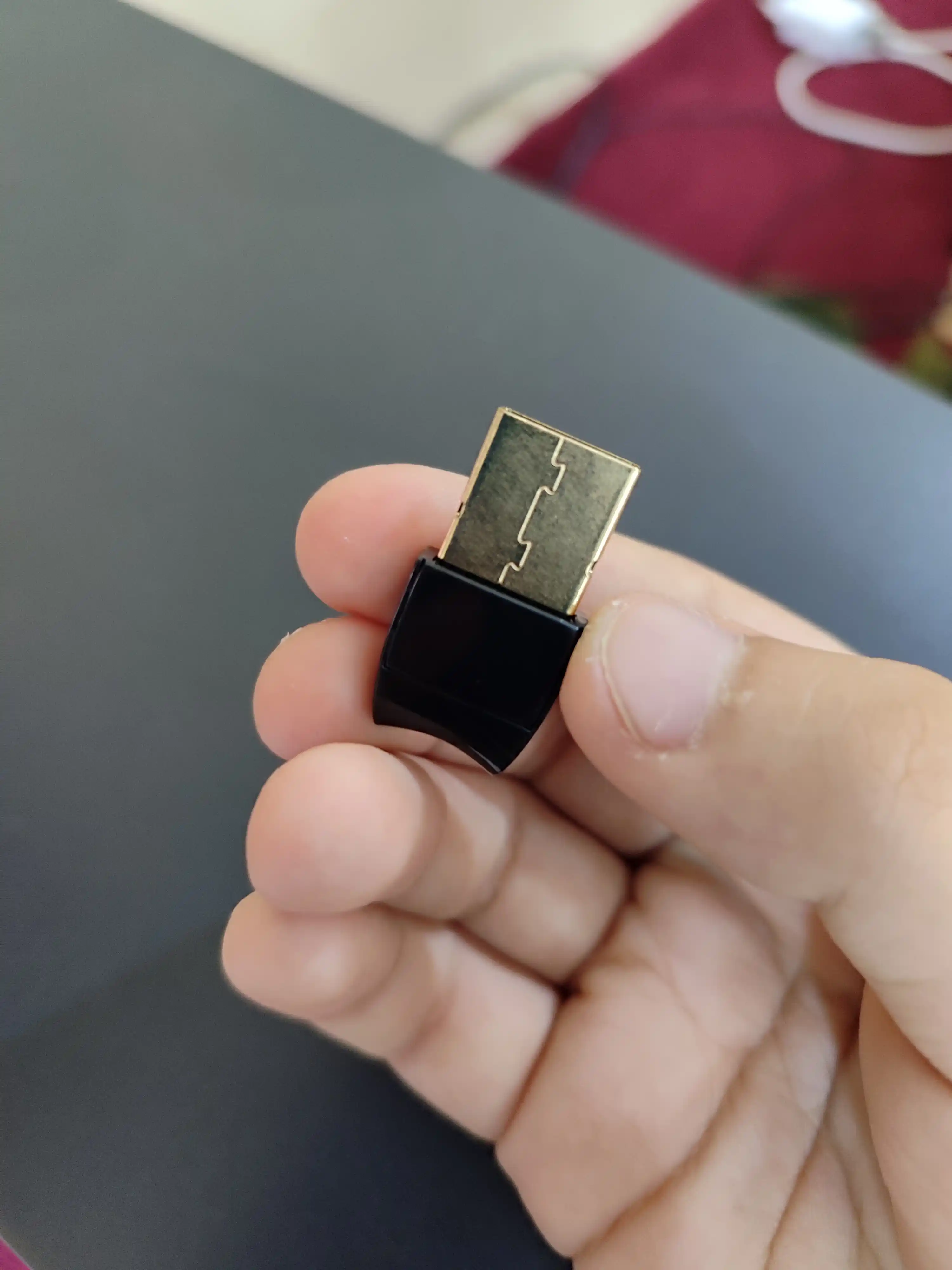 Bluetooth 5.1 USB Адаптер (Dongle) – для компьютера и ноутбука