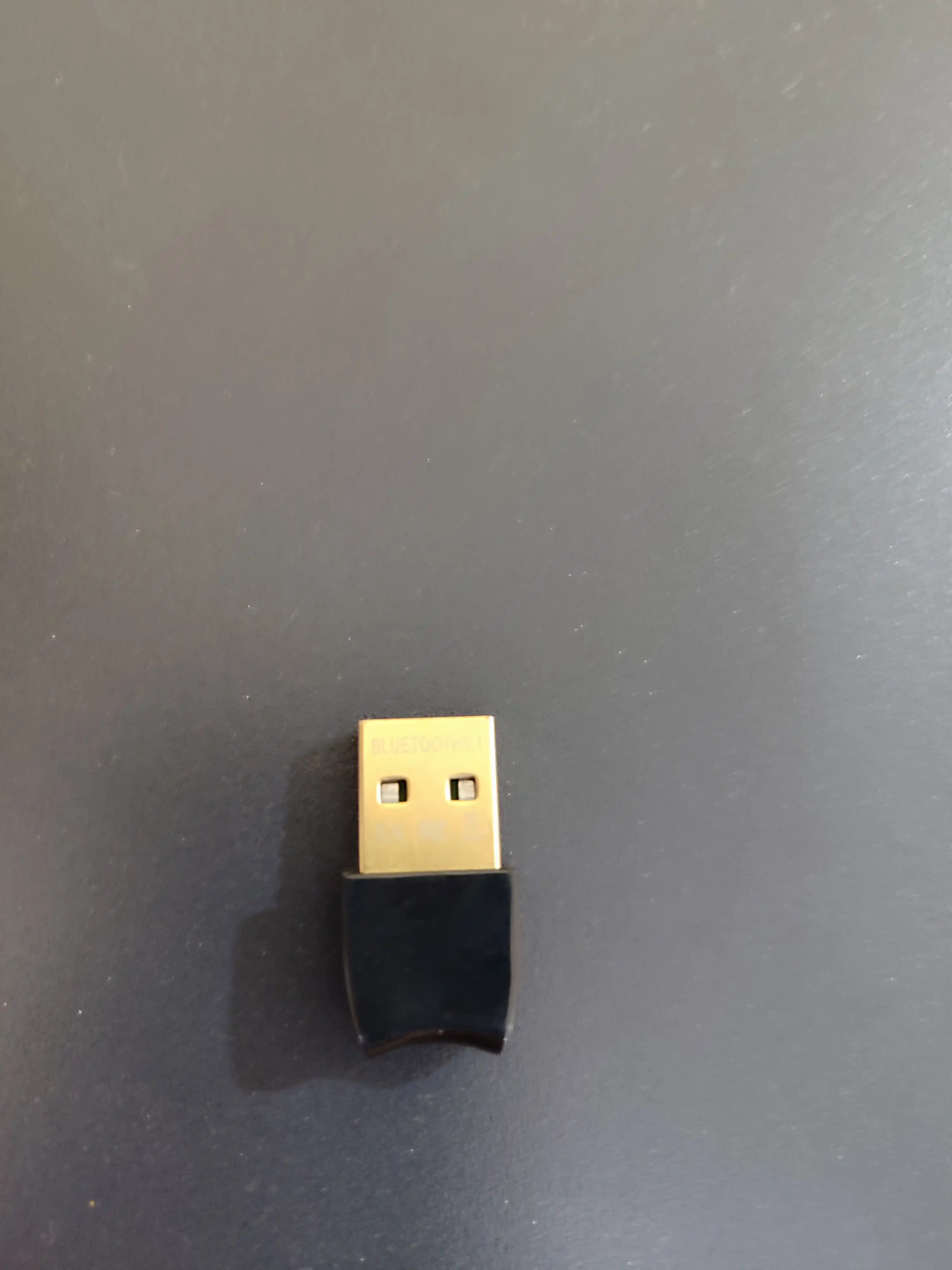 Bluetooth 5.1 USB Адаптер (Dongle) – для компьютера и ноутбука