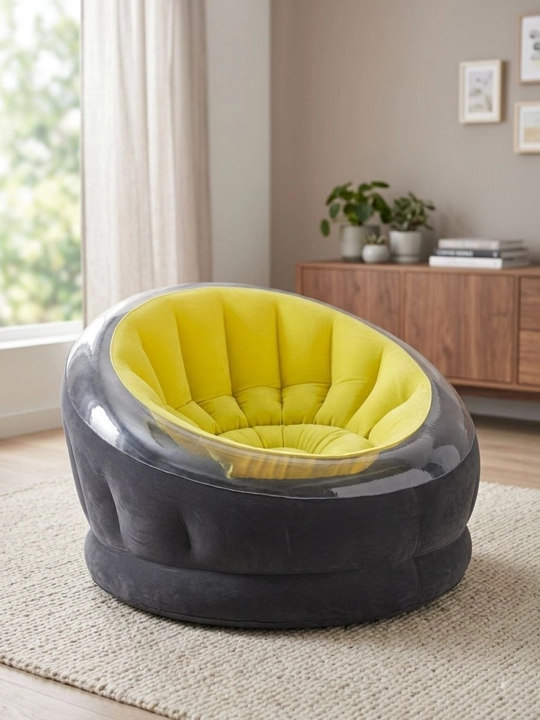 Intex 68852 Puflanadigan kreslo Air Furniture